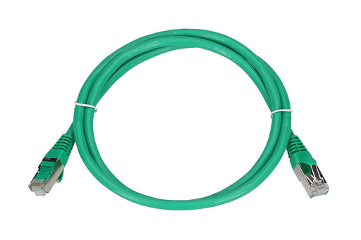 EAN 5902560367720 - Extralink EX.7720 cable de red Verde Cat6 F/UTP (FTP) imagen 1