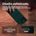 EAN 0840023265457 - Motorola edge 50 16,9 cm (6.67") SIM doble Android 14 5G USB Tipo C 12 GB 512 GB 5000 mAh Verde imagen 7