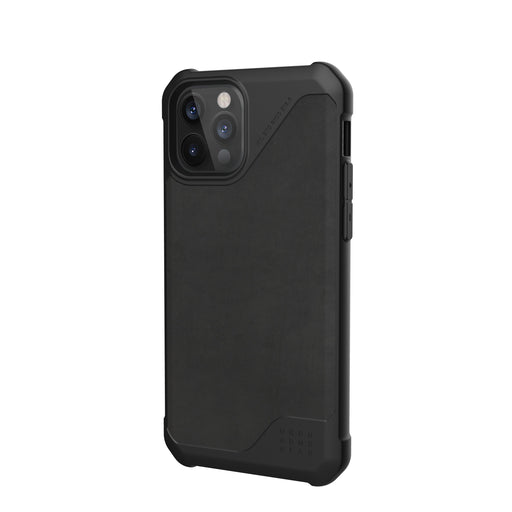 EAN 0812451037043 - Urban Armor Gear Metropolis LT Series funda para teléfono móvil 15,5 cm (6.1") Negro imagen 2