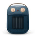 EAN 3121040092293 - Rowenta My Nomad SO8230F0 calefactor eléctrico Interior Azul 1800 W Ventilador eléctrico imagen 2