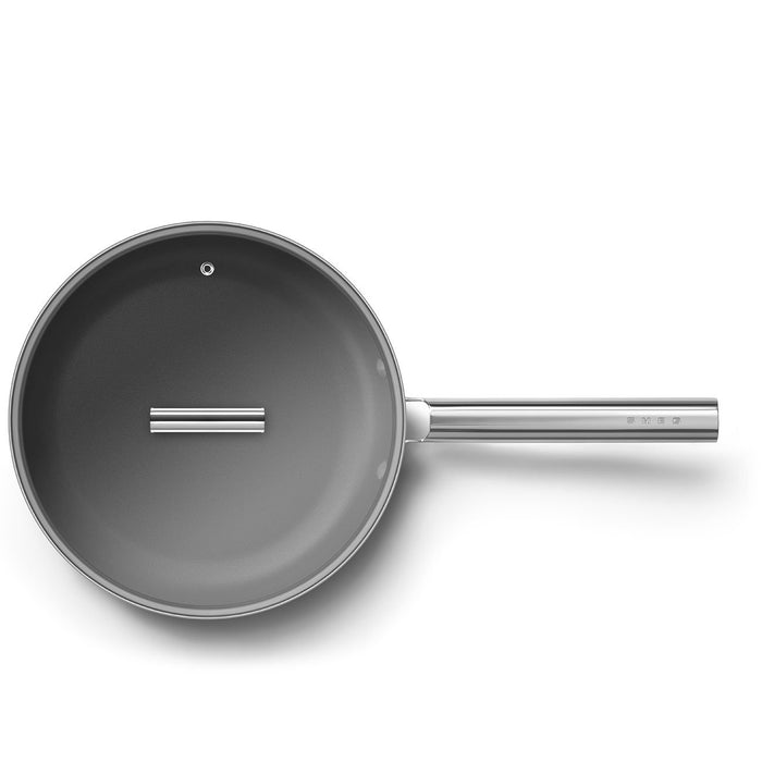 EAN 8017709296520 - Smeg CKFF2801RDM cacerola Sartén multiuso Alrededor imagen 10