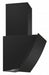 EAN 4004470760514 - Bomann DU 7605 G De pared Negro 529 m³/h imagen 3