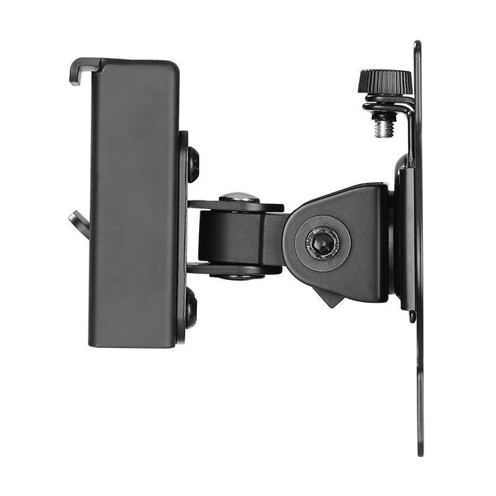 EAN 4052792055528 - LogiLink EO0019-4 soporte para monitor 68,6 cm (27") Escritorio Negro imagen 3