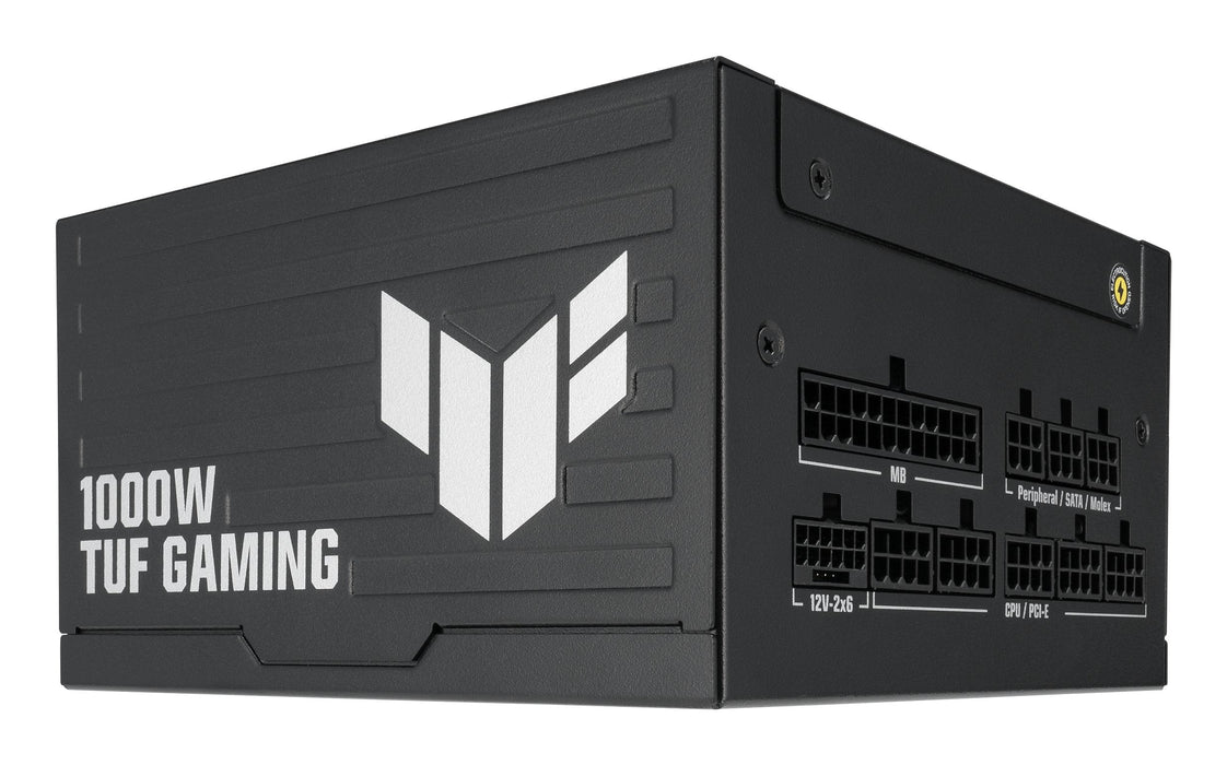 Asus Netzteil Tuf-Gaming-1000p 1000w 80+ Gold