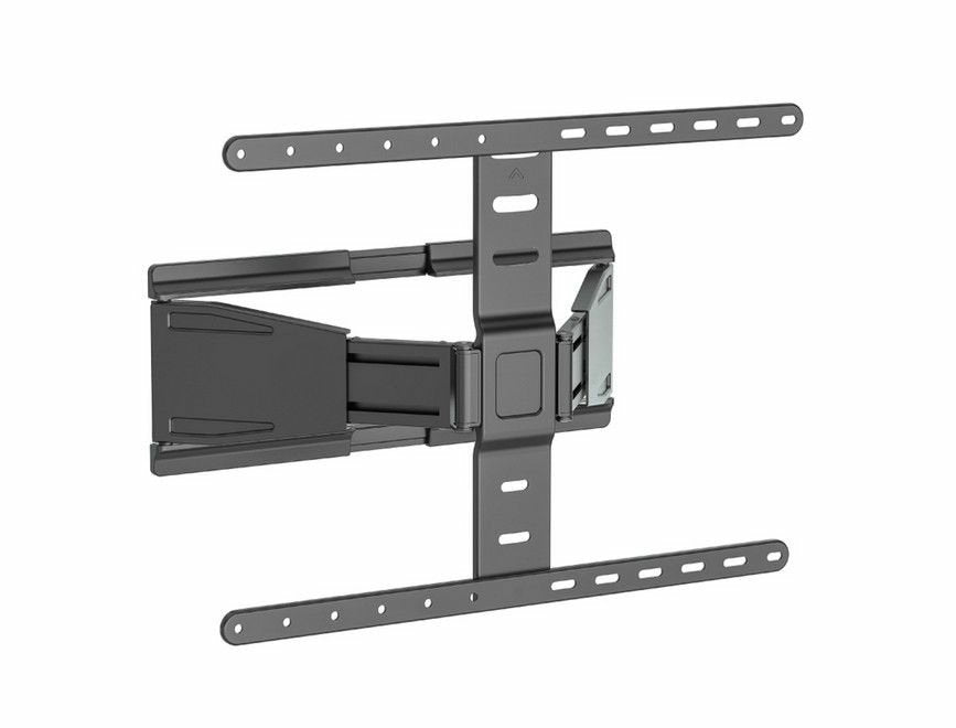 EAN 4015867237649 - Equip 650344 soporte para TV 2,29 m (90") Negro imagen 1