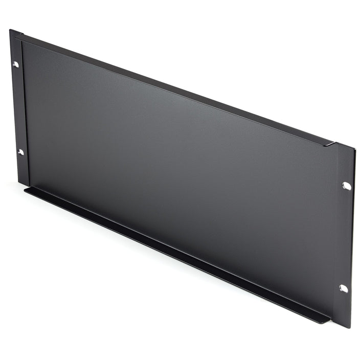 Startech Panel Ciego 4u Para Rack 19 Pulgadas Negro