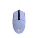 EAN 5099206089815 - Logitech G 910-005853 ratón Juego USB tipo A 8000 DPI imagen 2