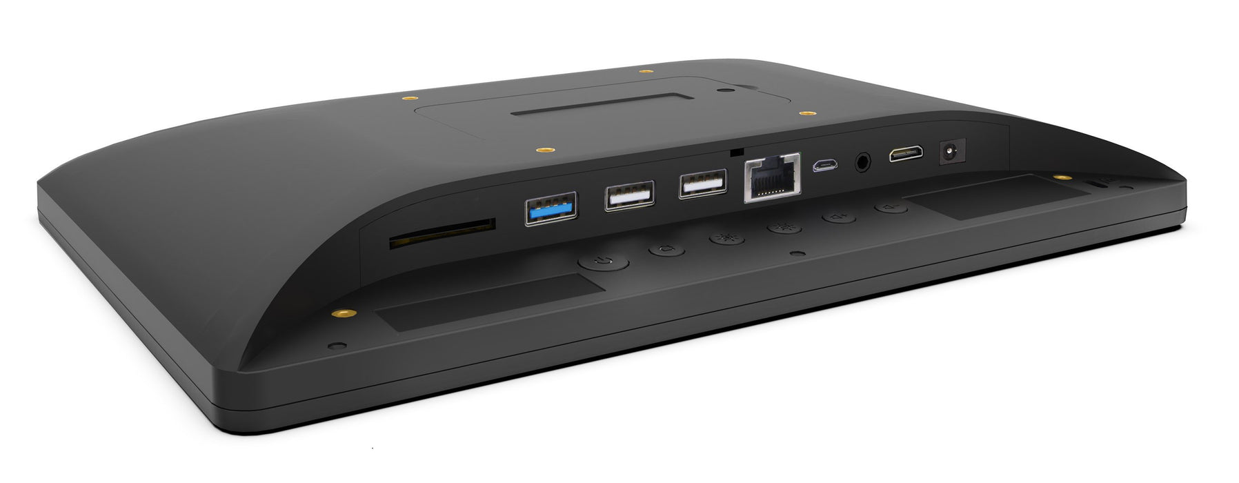 EAN 4948570124541 - iiyama TW1023ASC-B2P pantalla para PC 25,6 cm (10.1") 1280 x 800 Pixeles Pantalla táctil Negro imagen 8
