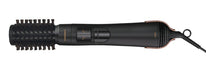 EAN 4013833039099 - Grundig HS 7080 Cepillo de aire caliente Caliente Negro, Oro rosado 1000 W 1,8 m imagen 4