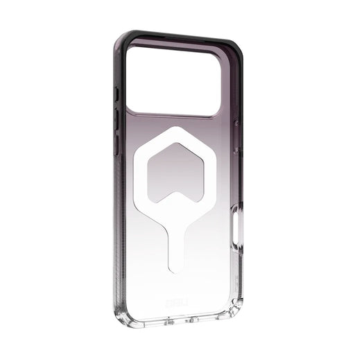 EAN 840283922633 - Urban Armor Gear Plyo funda para teléfono móvil 17,5 cm (6.9") Negro, Transparente imagen 1
