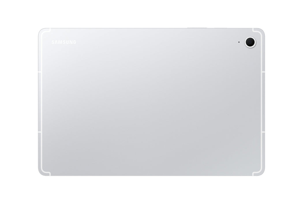 EAN 8806097195412 - Samsung Galaxy Tab S10 FE Samsung Exynos 256 GB 27,7 cm (10.9") 12 GB Wi-Fi 6 (802.11ax) Plata imagen 3