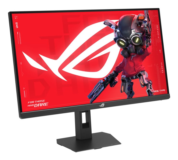 Monitor  Asus Rog Strix Xg27jcg 27" 5120 X 2880 Pixeles 5k Ultra Hd Lcd Negro