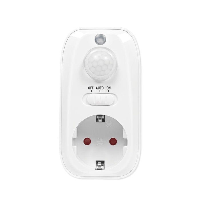 Logilink Power Adapter, Pir-Sensor