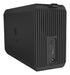 EAN 4250078175254 - ICY BOX IB-RD3720-CU3 Carcasa de disco duro/SSD Negro 2.5/3.5" imagen 1