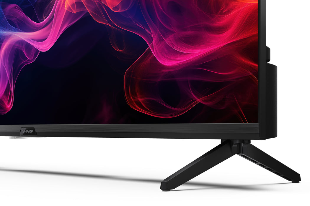 EAN 5905683271844 - Sharp 40GF2265E 101,6 cm (40") Full HD Smart TV Wifi Negro imagen 5