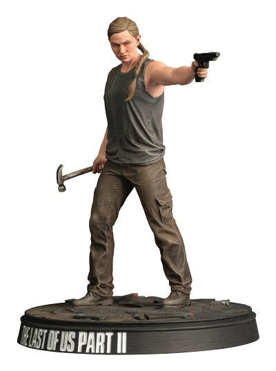 EAN 0761568009248 - Dark Horse The Last Of Us Part II: Abby imagen 2
