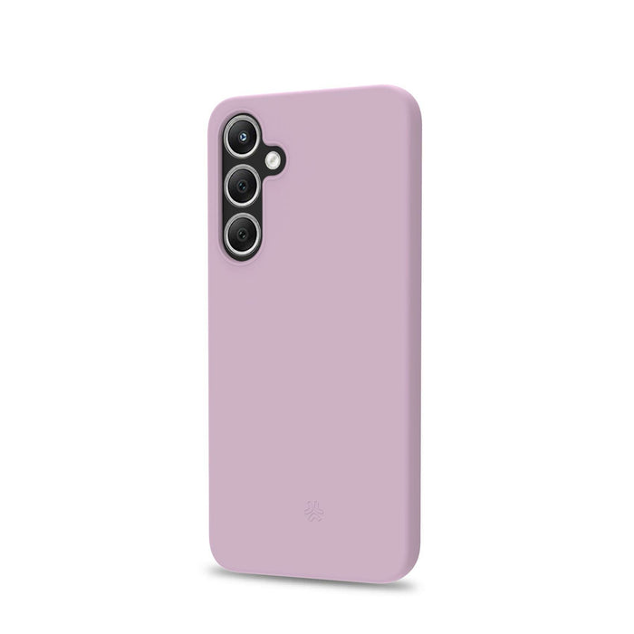 EAN 8021735207030 - Celly CROMO1064PK funda para teléfono móvil 16,8 cm (6.6") Rosa imagen 6
