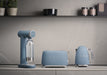 EAN 8017709343736 - Smeg KLF03SBMEU tetera eléctrica 1,7 L 2400 W Azul imagen 17