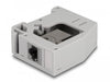EAN 4043619869596 - DeLOCK 86959 módulo de conector de red imagen 3