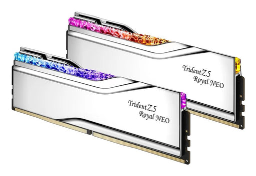 EAN 4713294236852 - G.Skill Trident Z5 Neo F5-6400J3039G16GX2-TR5NS módulo de memoria 32 GB 2 x 16 GB DDR5 288-pin DIMM imagen 1