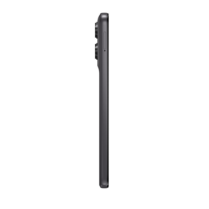 Smartphone Moto G47 Power 4+128 Black