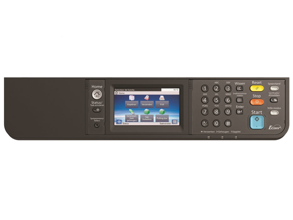 EAN 0632983040324 - KYOCERA ECOSYS M2735dw Laser A4 1200 x 1200 DPI 35 ppm Wifi imagen 5