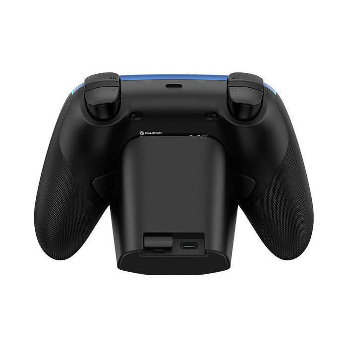 EAN 6936685221994 - GameSir Super Nova Negro, Azul Bluetooth/RF/USB Gamepad Analógico/Digital Android, iOS, Xbox, PC imagen 4