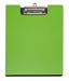 EAN 4002390064491 - MAUL MAULflexx portapapel A4 Polipropileno (PP) Verde imagen 1