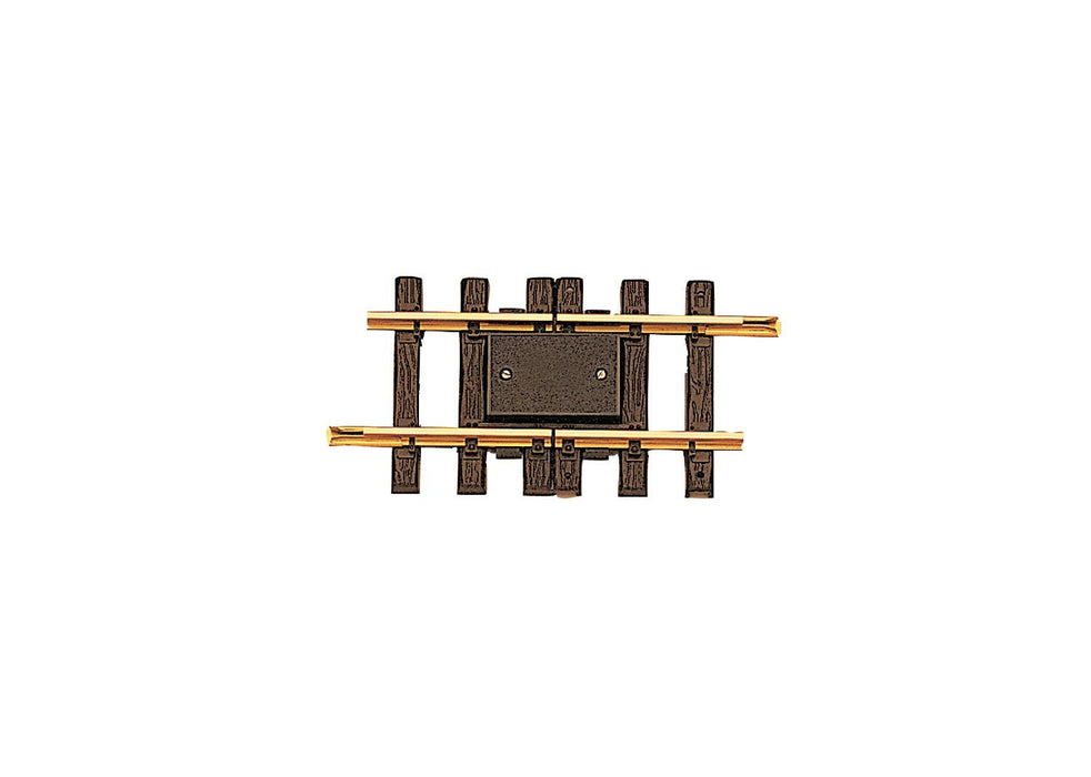 Lgb 10152 G Gleis Trenngleis Recto 150 Mm 1 Ud.