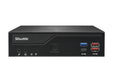 EAN 0887993006918 - Shuttle DH770 PC/estación de trabajo barebone 1,35 l tamaño PC Negro Intel H770 LGA 1700 imagen 1