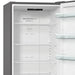 EAN 3838782424892 - Gorenje NRK6202ES4 Independiente 331 L Gris, Metálico imagen 10