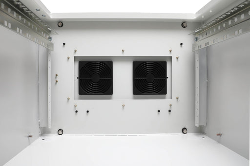 EAN 4016032360971 - Digitus DN-19 07U-I-OD armario rack 7U Bastidor de pared Gris claro imagen 2