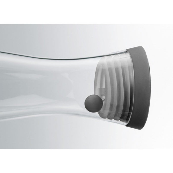 EAN 4000530643599 - WMF 0617706040 Jarra 1 L Negro, Transparente imagen 7