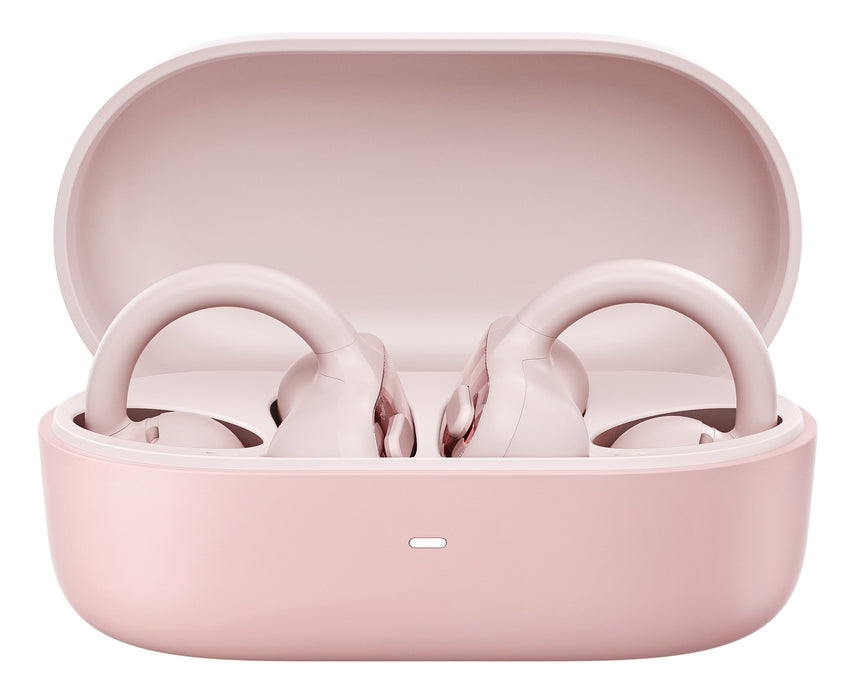 EAN 0195892138532 - Lenovo X500 Auriculares True Wireless Stereo (TWS) Clip de oreja, De oreja abierta Business/Everyday USB  imagen 2