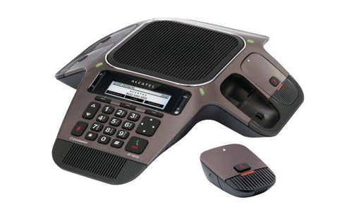 EAN 3700601412833 - Alcatel Conference IP1850 teléfono IP Negro imagen 1