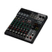 EAN 4957812679671 - Yamaha MG10X mezclador DJ 10 canales Negro imagen 2