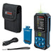 EAN 4059952562964 - Bosch GLM 50-27 CG Professional Medidor láser de distancias Negro, Azul 50 m imagen 1