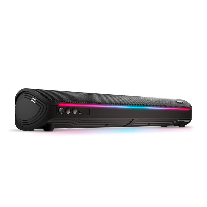 EAN 8432426451548 - Energy Sistem ESG 2 Sonar Negro 2.0 canales 10 W imagen 4
