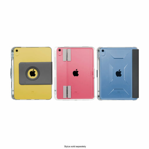 EAN 0092636365424 - Targus Click-In 27,7 cm (10.9") Funda Transparente imagen 2
