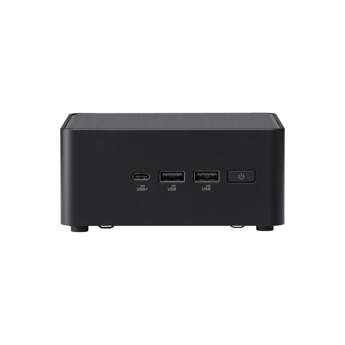 EAN 4711387491874 - ASUS NUC 14 Pro RNUC14RVHU700000I Negro 155H imagen 1