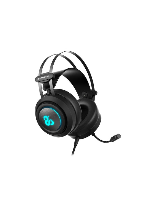 EAN 8435443701498 - Newskill Gaming Drakain Auriculares Alámbrico Diadema Juego Negro imagen 5