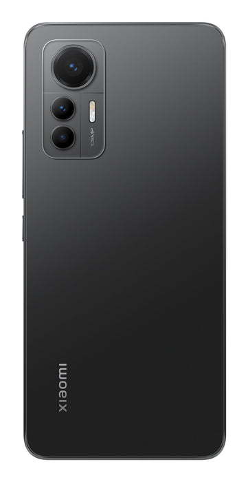 EAN 6934177781407 - Xiaomi 12 Lite 16,6 cm (6.55") SIM doble Android 12 5G USB Tipo C 8 GB 256 GB 4300 mAh Negro imagen 3