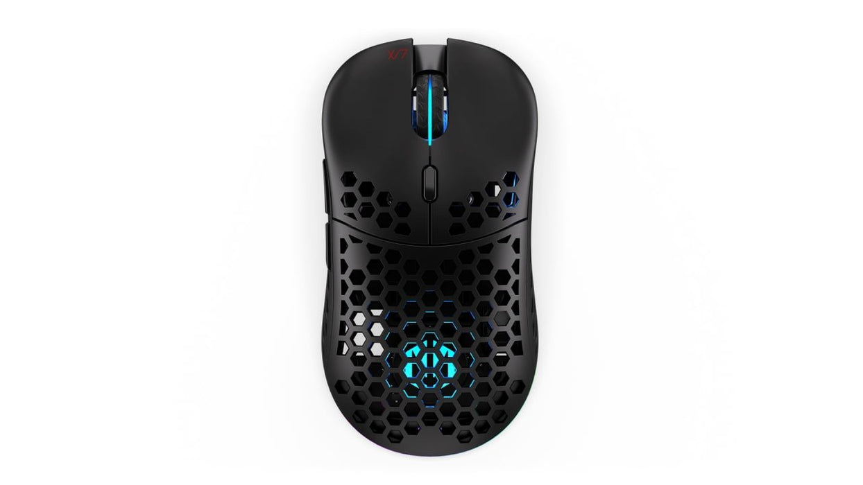 EAN 5903018664781 - ENDORFY LIX ratón Juego Ambidextro RF Wireless + USB Type-C Óptico 16000 DPI imagen 4