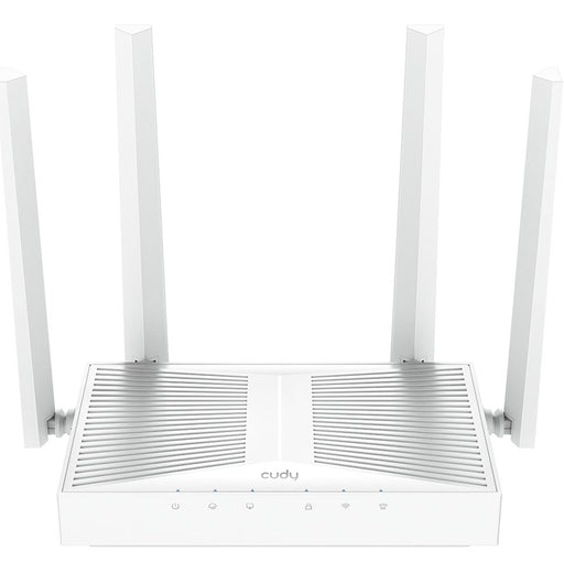 EAN 6971690793920 - Cudy AP1300D punto de acceso inalámbrico 867 Mbit/s Blanco Energía sobre Ethernet (PoE) imagen 1