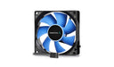 EAN 6933412725527 - DeepCool ICE EDGE MINI FS V2.0 Procesador Refrigerador de aire 8 cm Negro, Azul, Plata 1 pieza(s) imagen 8
