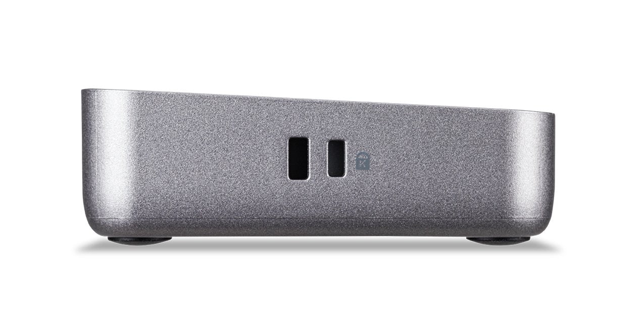EAN 4710886357605 - Acer USB Type-C Docking Station D501 Acoplamiento USB 3.2 Gen 1 (3.1 Gen 1) Type-C Gris imagen 10