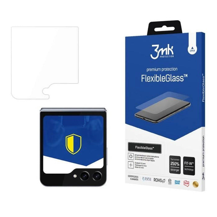 EAN 5903108591461 - 3MK 5903108591461 protector de pantalla o trasero para teléfono móvil Samsung 1 pieza(s) imagen 1