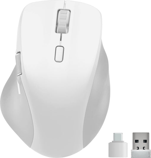 EAN 4027301119183 - SPEEDLINK LIBERA Rechargeable Mouse ratón Juego mano derecha RF Wireless + Bluetooth Óptico 3200 DPI imagen 2