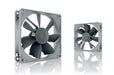 EAN 4716123315315 - Noctua NF-B9 redux-1600 PWM Carcasa del ordenador Ventilador 9,2 cm Negro, Gris imagen 2