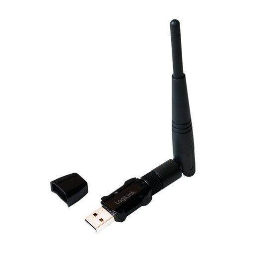 EAN 4052792035049 - LogiLink WL0238 adaptador y tarjeta de red WLAN 433 Mbit/s imagen 1